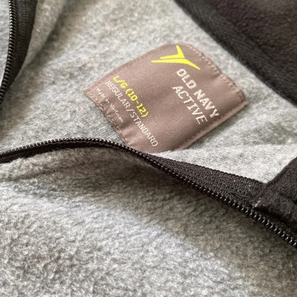 Quarter zip - Picture 2 of 2